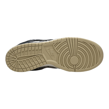 Travis Scott x Nike Dunk Low Premium QS SB 'Cactus Jack'