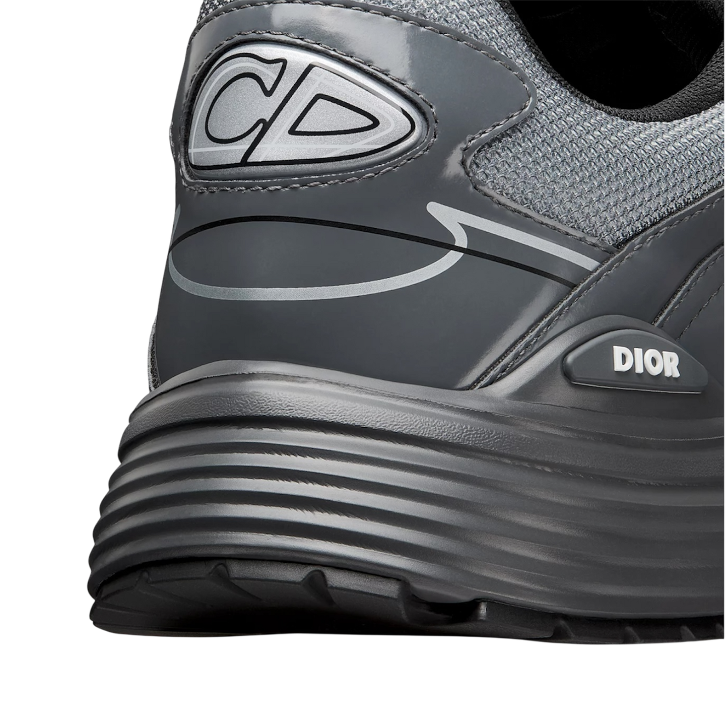 Dior B30 Countdown ‘Light Gray’