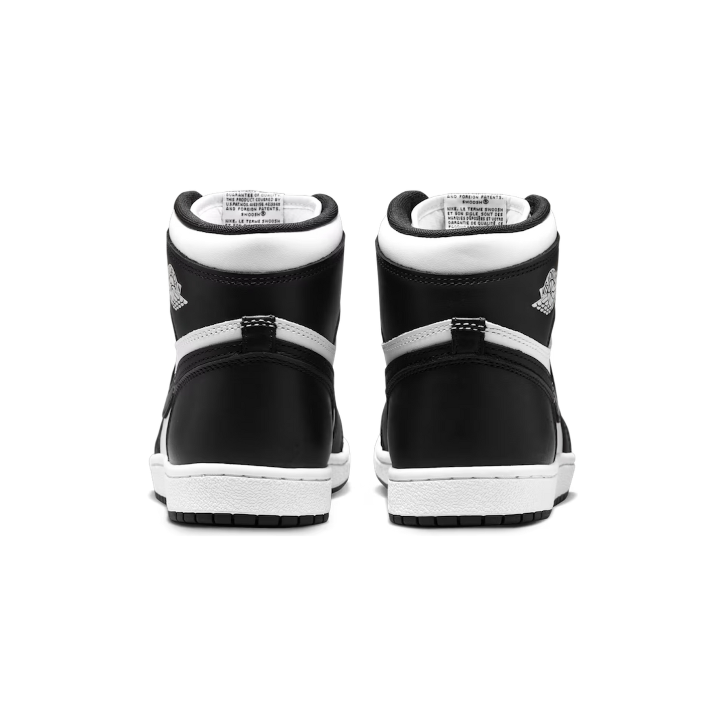 Air Jordan 1 High Retro 85 ‘Black White’