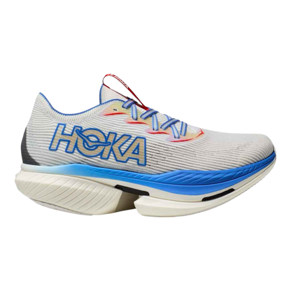 Hoka Cielo X1 ‘White/Virtual Blue’