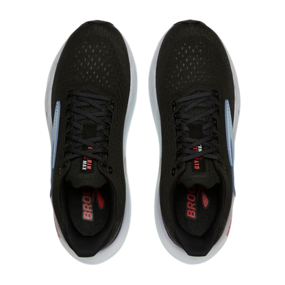 BROOKS Glycerin Max sneakers ‘Black sky blue’