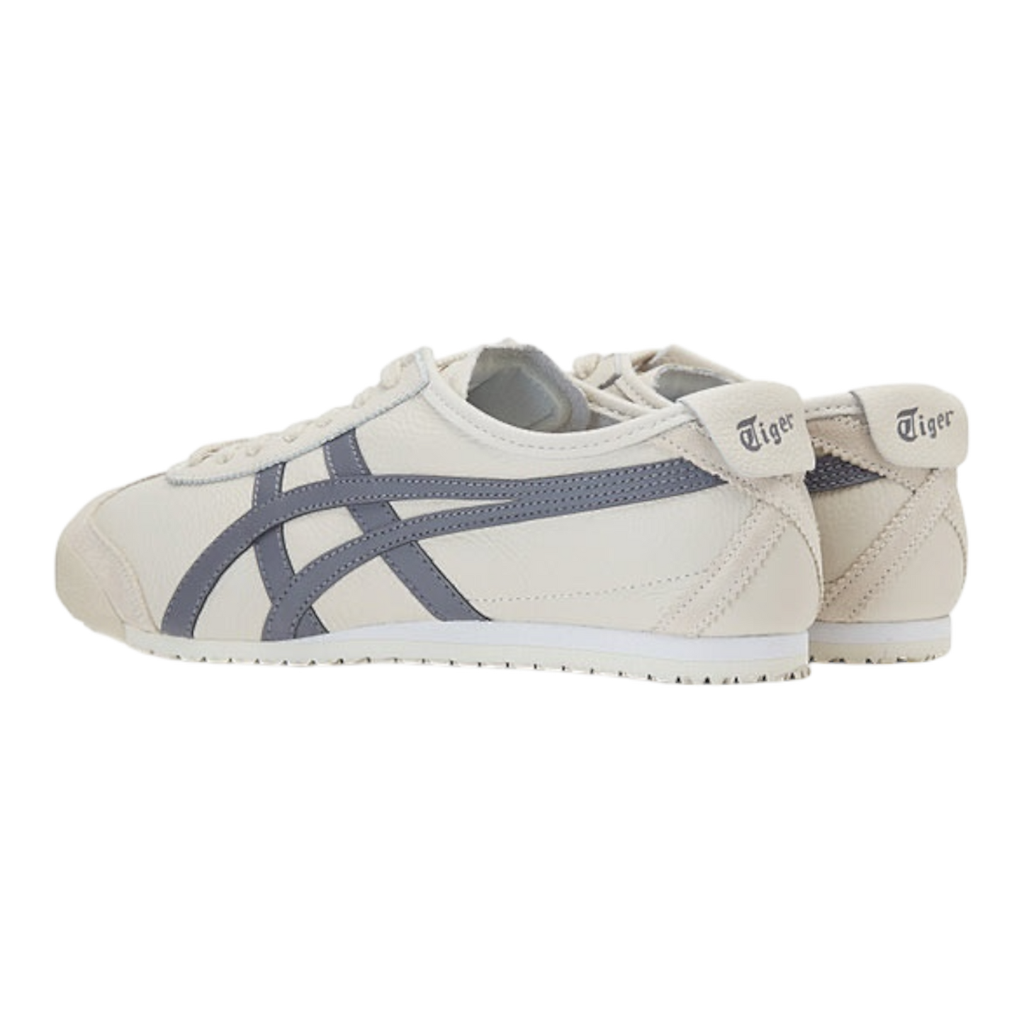 Onitsuka Tiger Mexico 66 ‘Grey White’