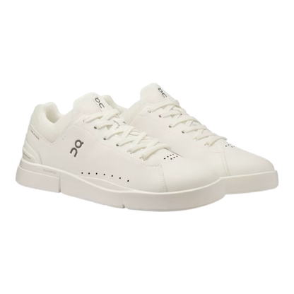 ON Cloud THE ROGER Advantage ‘All White’
