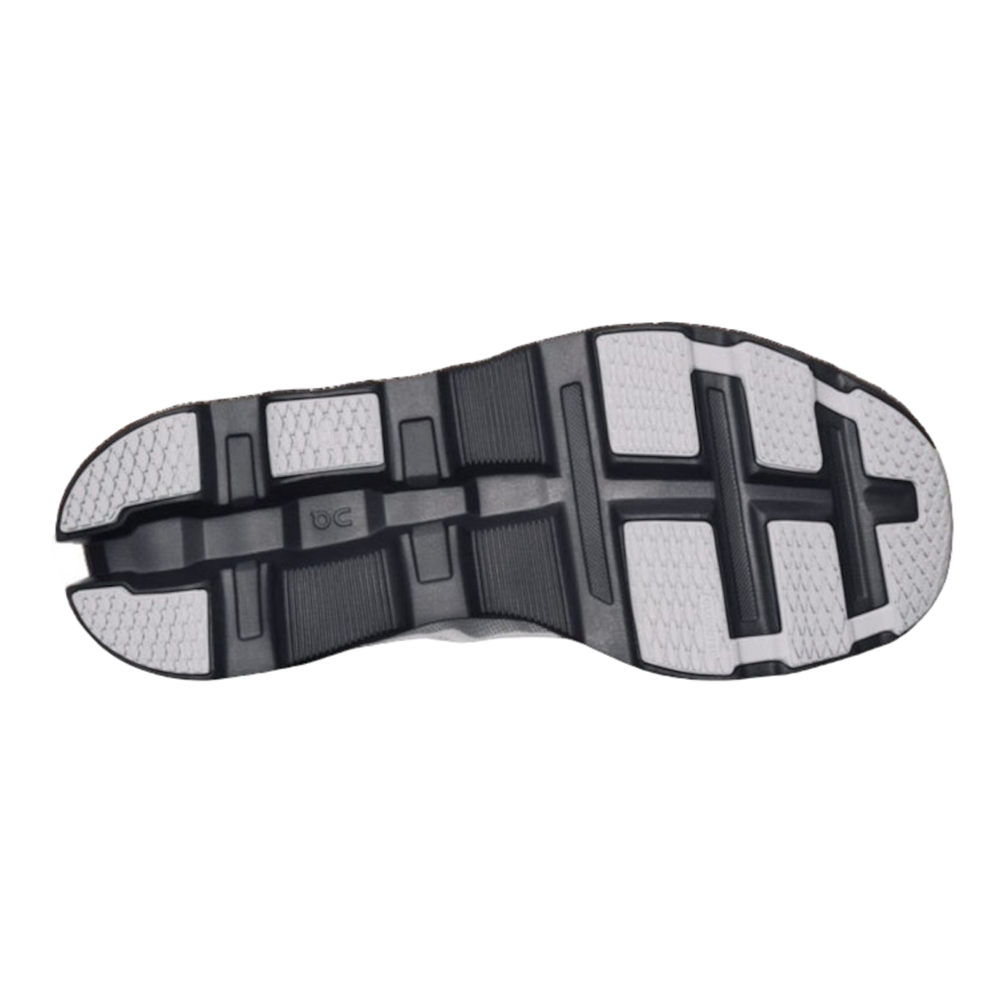 ON Cloudmonster 2 ‘Frost/Rock’