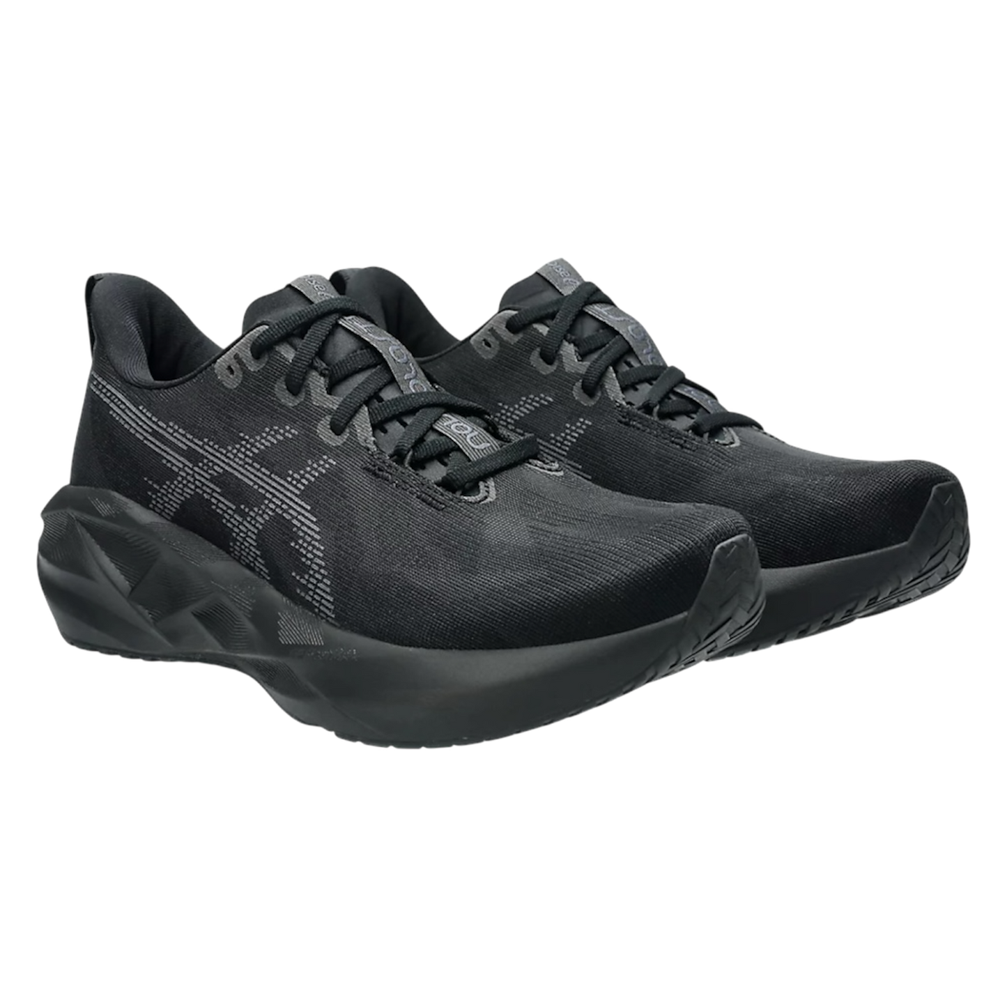 ASICS NOVABLAST 5 ‘Black/Carrier Grey’