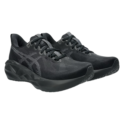 ASICS NOVABLAST 5 ‘Black/Carrier Grey’