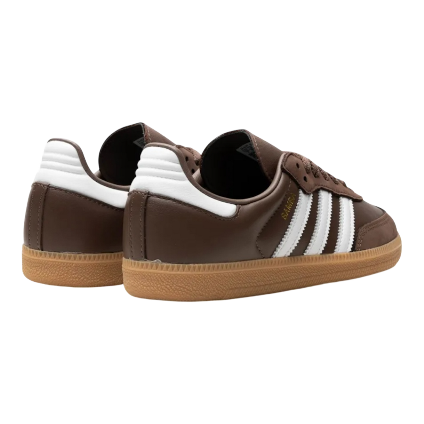 Adidas Samba OG 'Earth Strata'