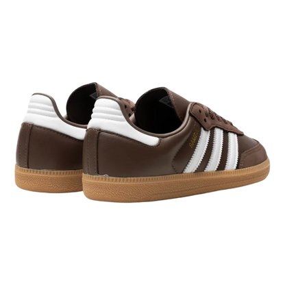 Adidas Samba OG 'Earth Strata'