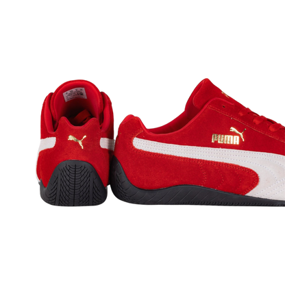 PUMA Speedcat OG For All Time ‘Red/White’