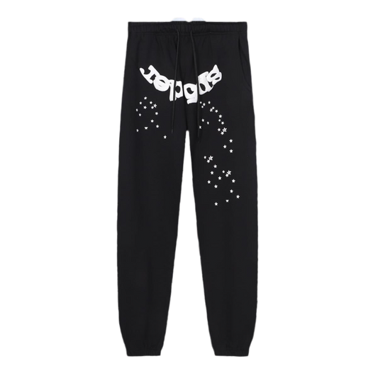 Sp5der OG Web Sweatpant ‘Black’