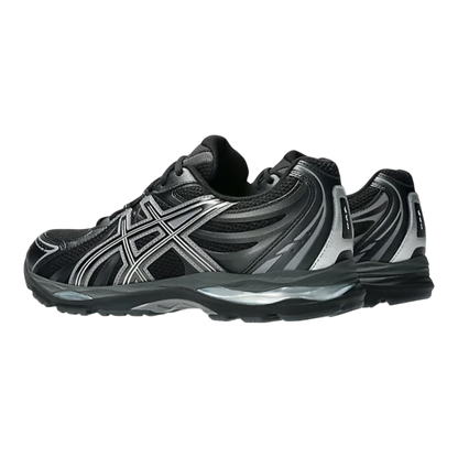 Asics Gel-Sekiran ‘Black Pure Silver’