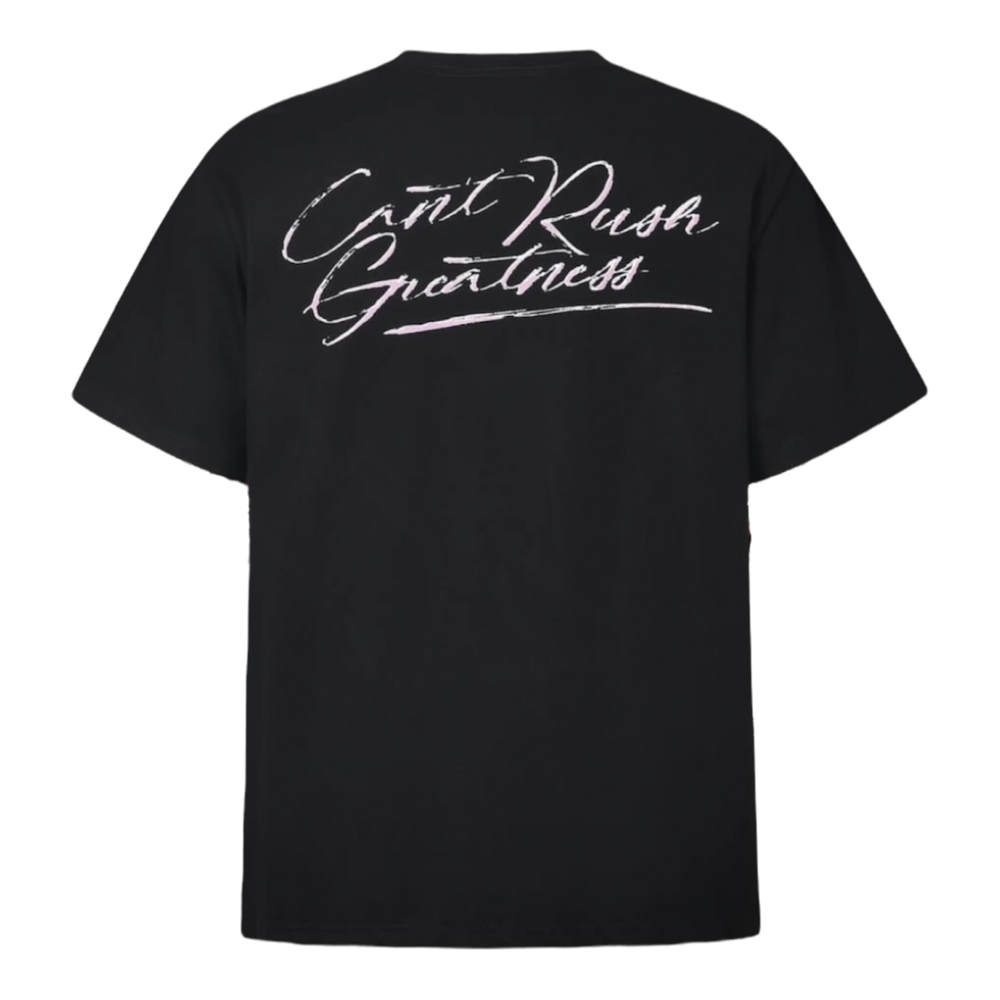 PSG x Syna World T-shirt ‘Black’