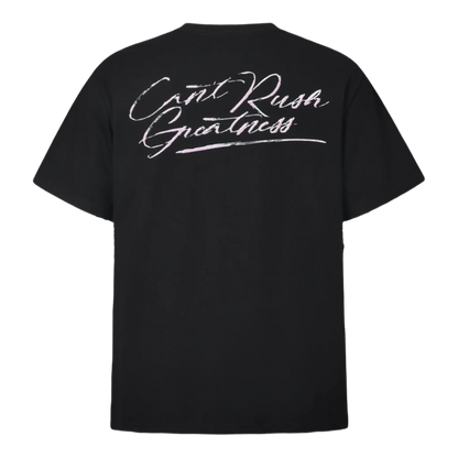 PSG x Syna World T-shirt ‘Black’