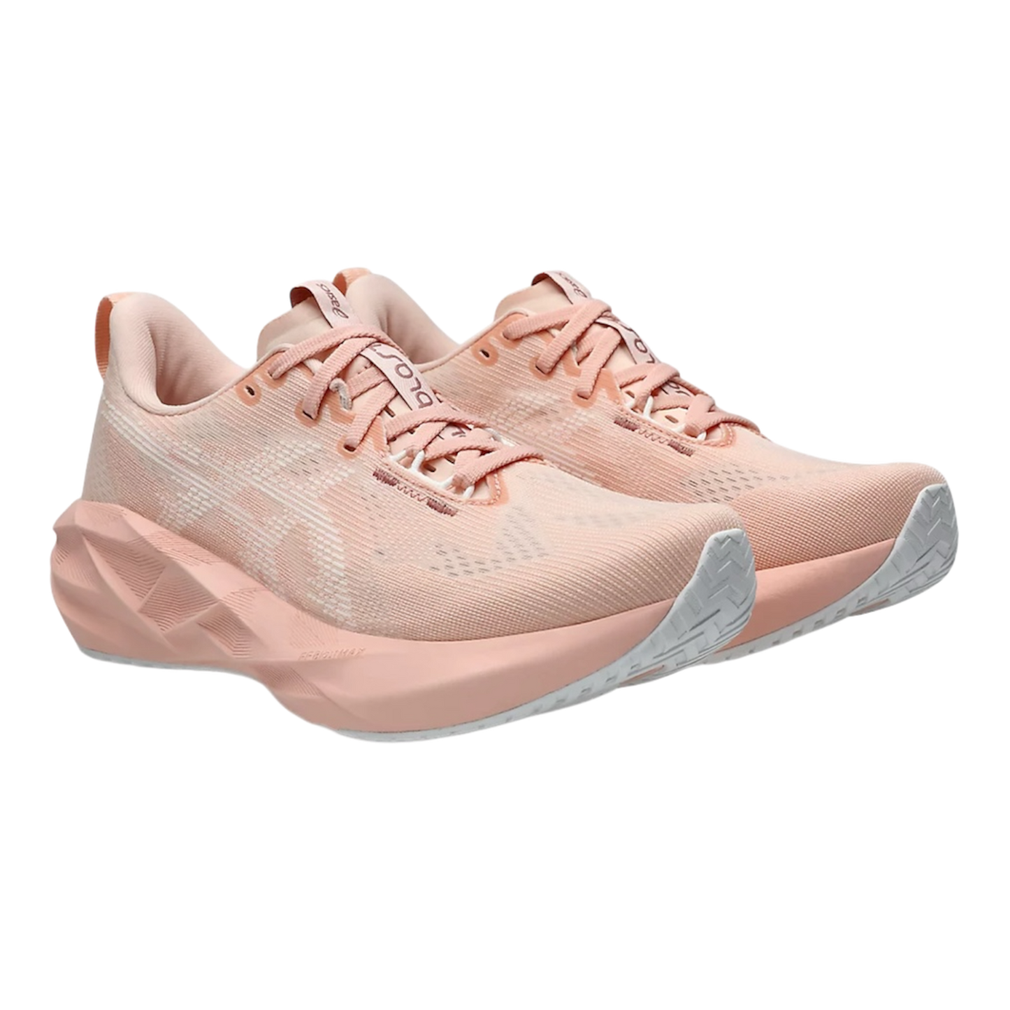 ASICS Novablast 5 'Breeze| Pink'