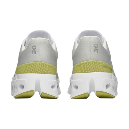 ON Cloudeclipse ‘White/Sand’