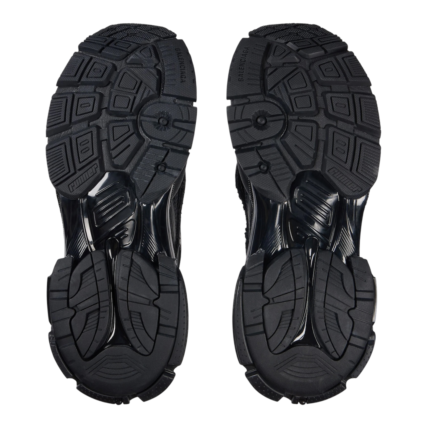 Balenciaga Runner 'Black'