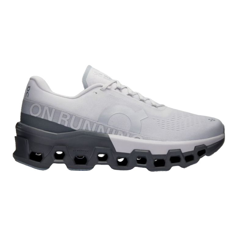 ON Cloudmonster 2 ‘Frost/Rock’