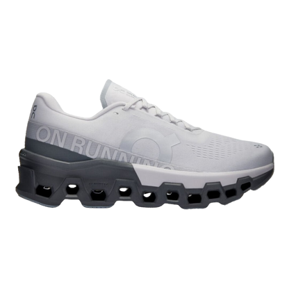 ON Cloudmonster 2 ‘Frost/Rock’