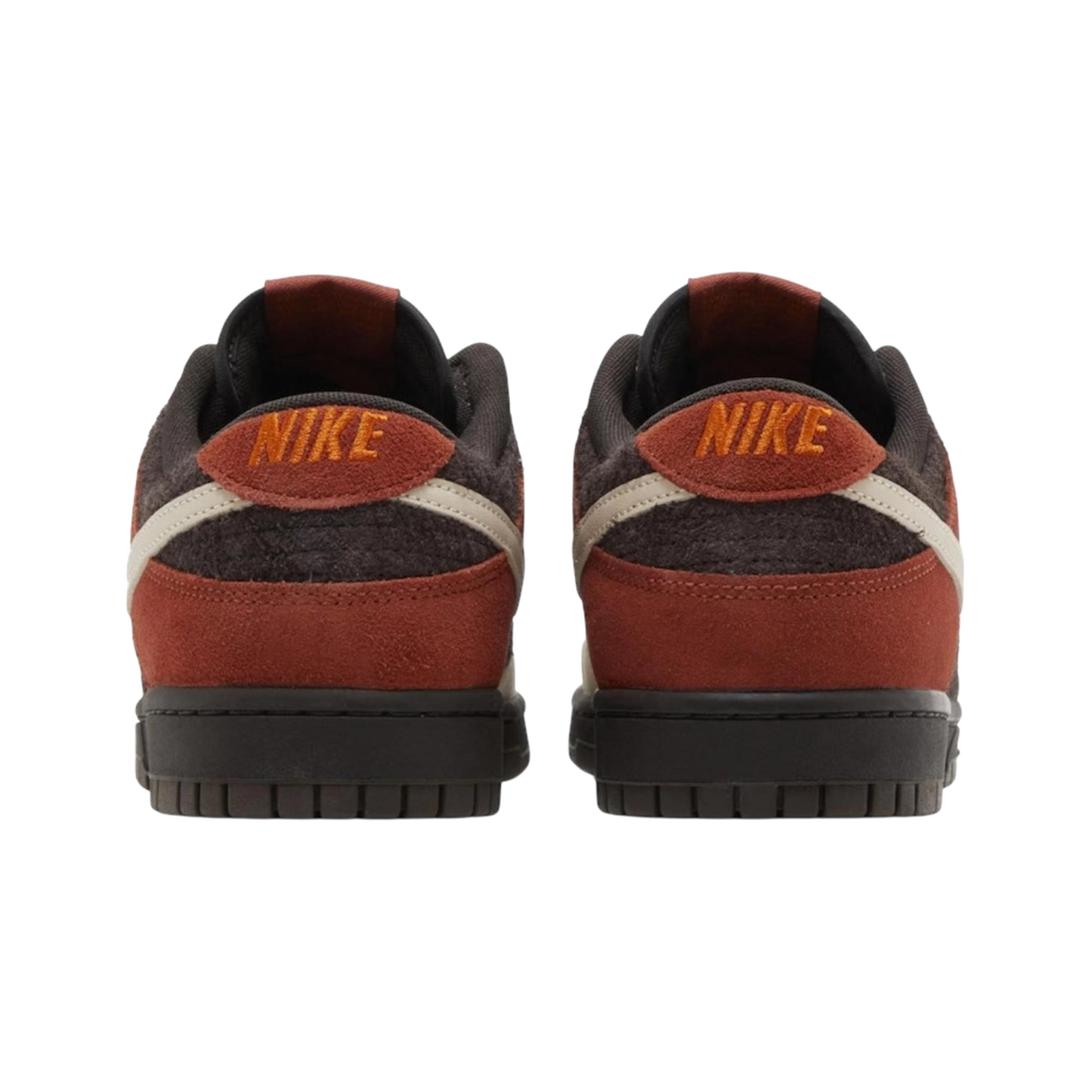 Nike Dunk Low 'Red Panda'