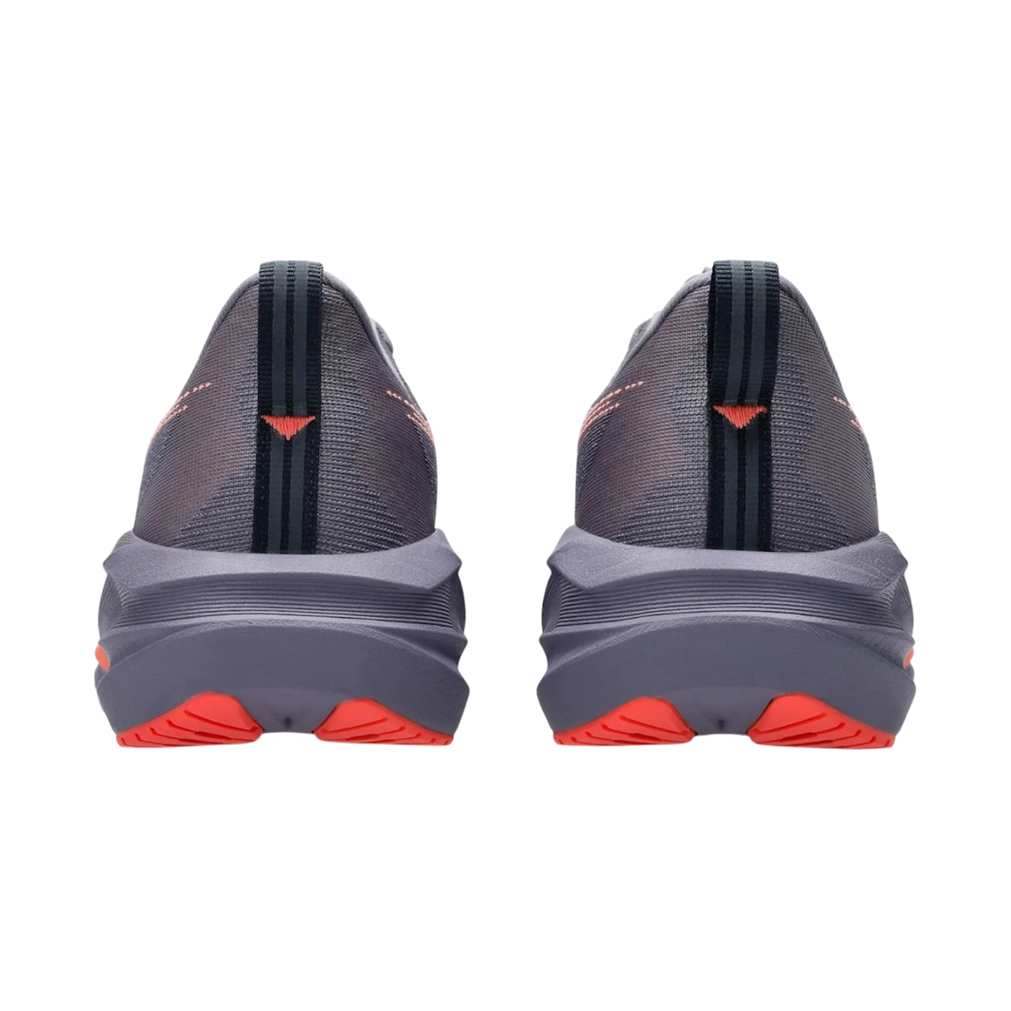 Asics Novablast 5 ‘Greyish Purple | Coral Reef’