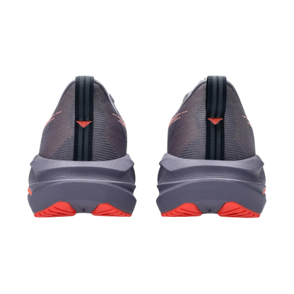 Asics Novablast 5 ‘Greyish Purple | Coral Reef’