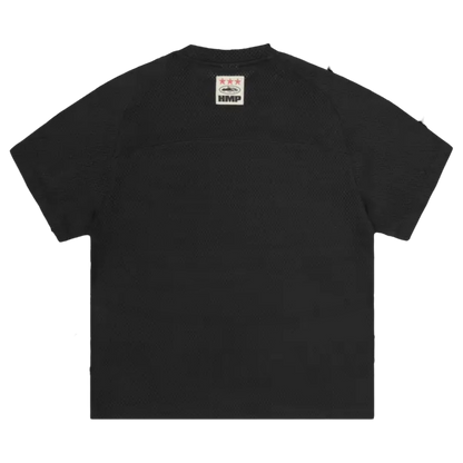 Corteiz HMP Mesh Panel Jersey 'Black'