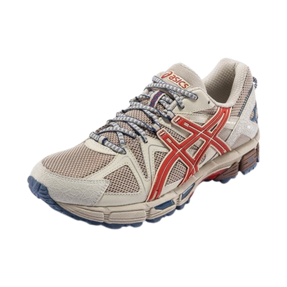 ASICS Gel-Kahana 8 'Light Brown Red'