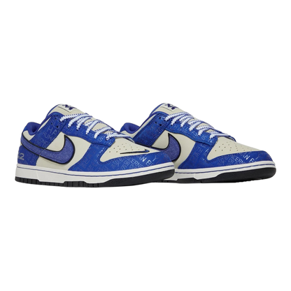 Nike Dunk Low 'Jackie Robinson'