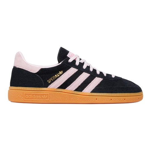 Adidas Handball Spezial 'Black Clear|Pink Gum'
