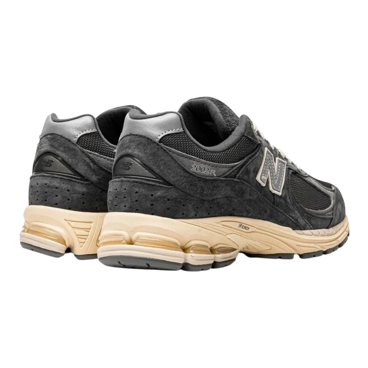 New Balance 2002R OG 'Dark Grey'