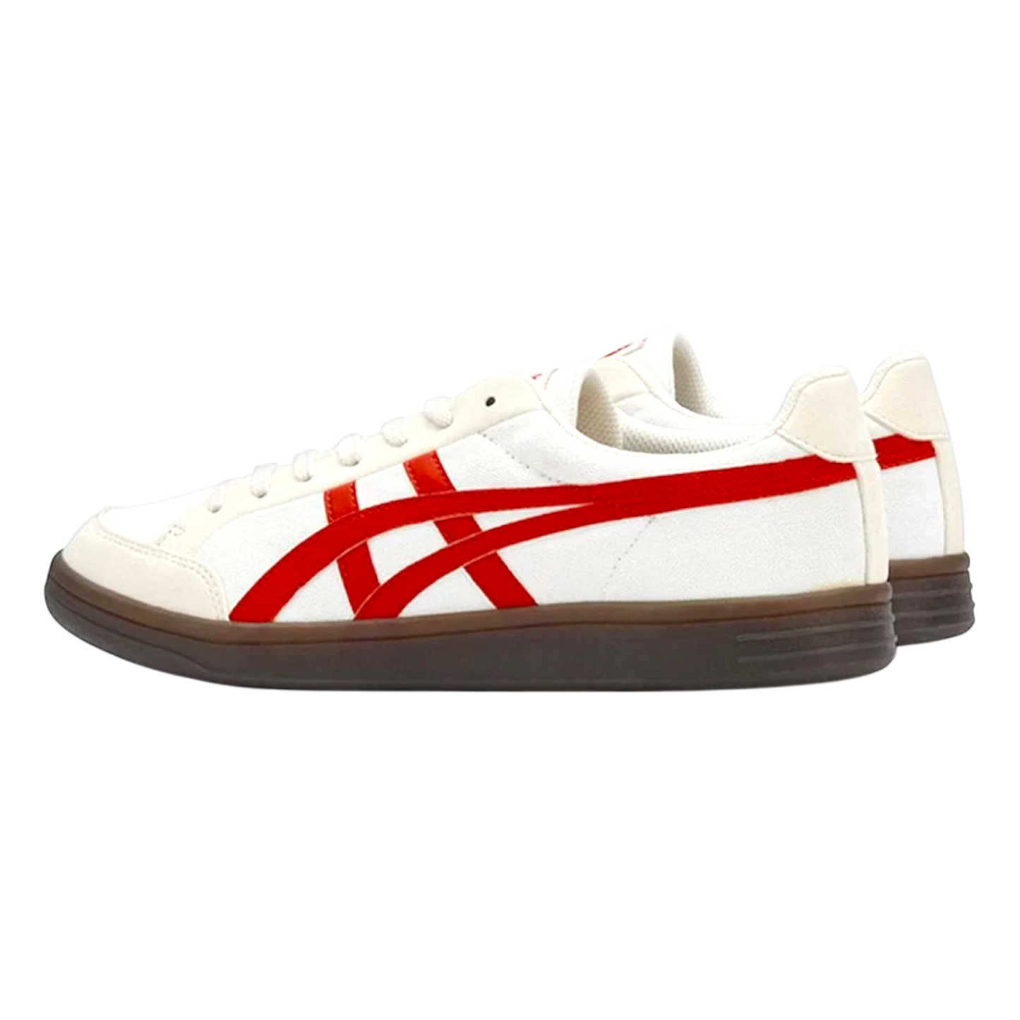 Onitsuka Tiger Tokuten "Cream White Red"