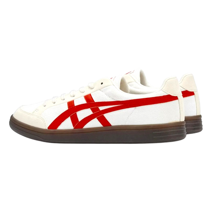 Onitsuka Tiger Tokuten "Cream White Red"
