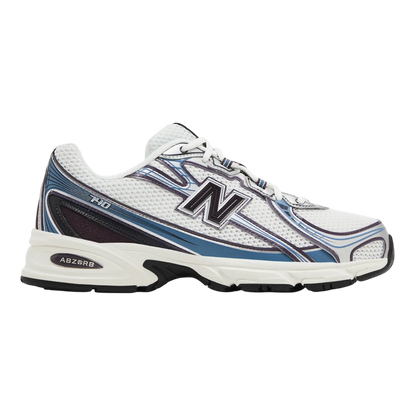 New Balance 740v2 'Sea Salt Plum'