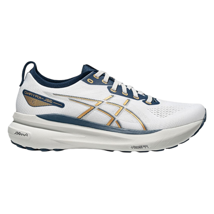 ASICS Gel Kayano 31 'Glacier Grey Pure Gold'
