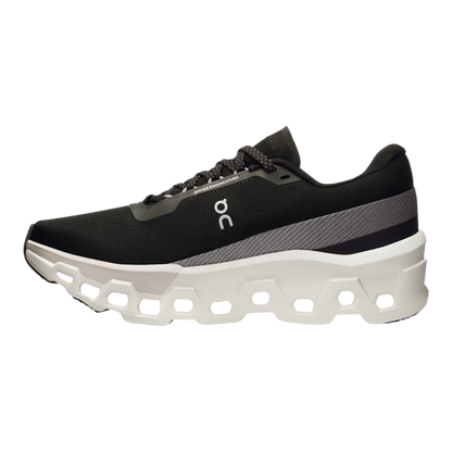 ON Cloudmonster 2 ‘Black|Frost’