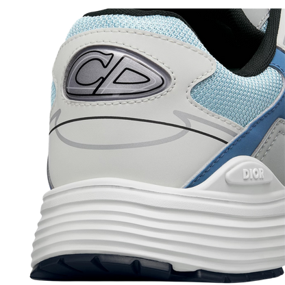 Dior B30 Reflective ‘Blue/White’