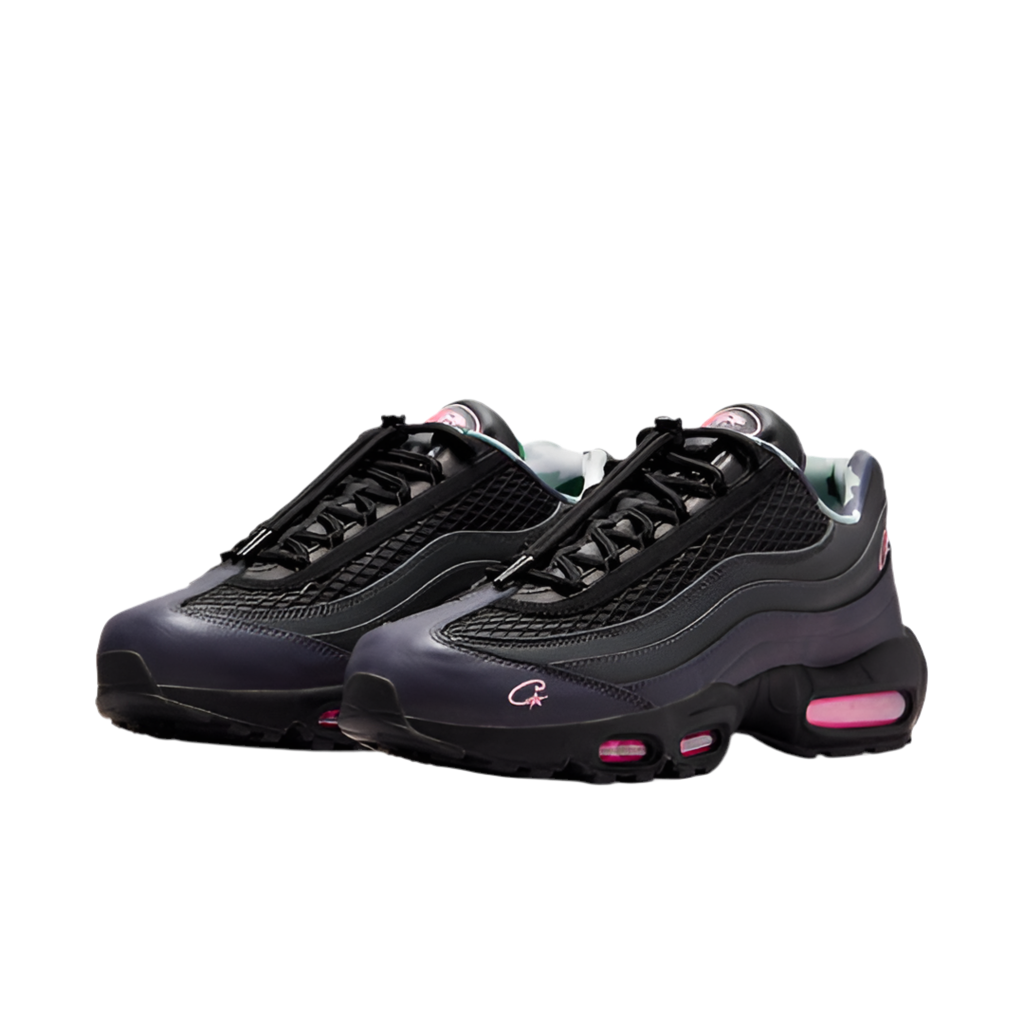 Nike x Corteiz Air Max 95 "Pink Beam"
