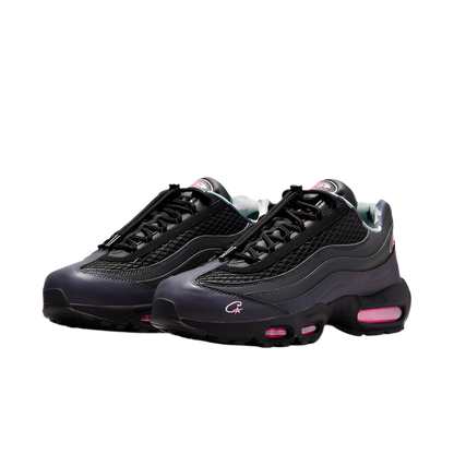 Nike x Corteiz Air Max 95 "Pink Beam"