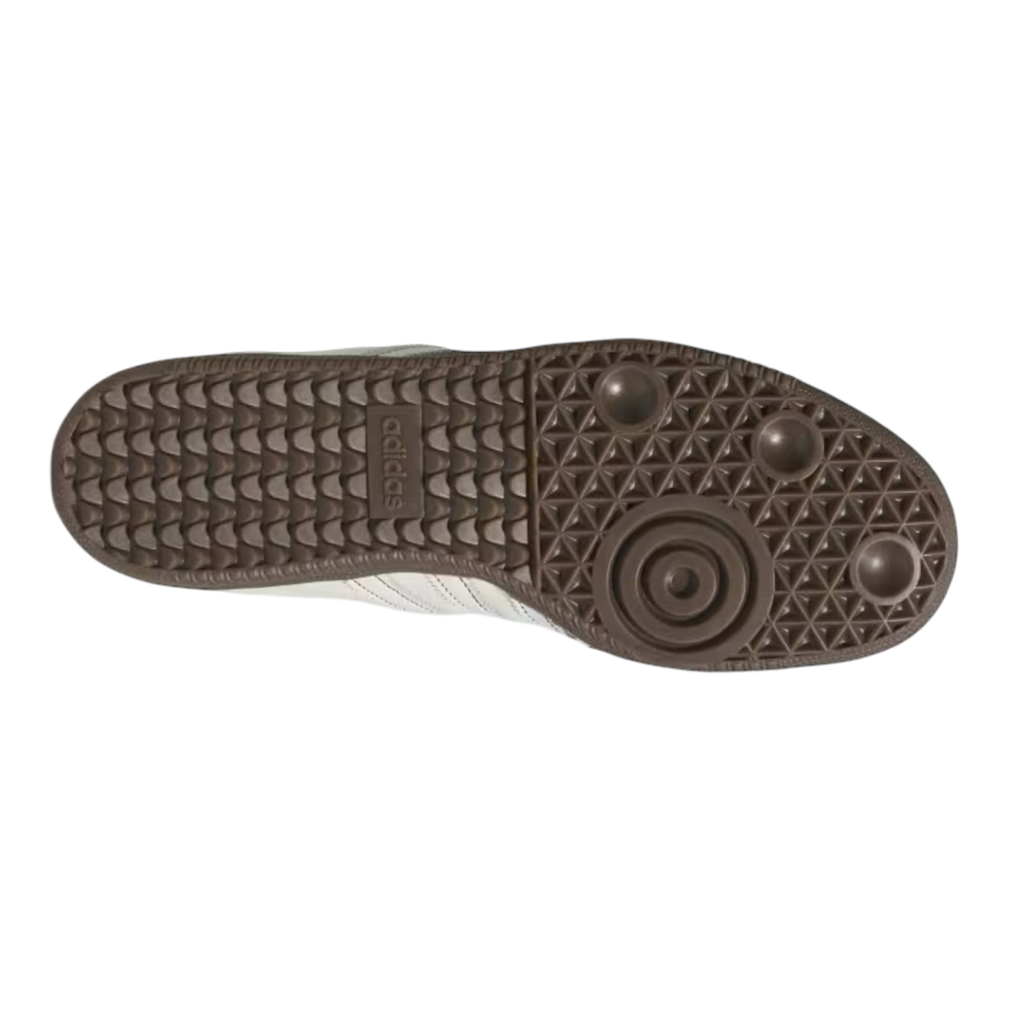 Adidas Samba OG “Día de Muertos Pack” ‘Off White'