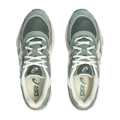 Asics Gel NYC 'Ivy Smoke Grey'