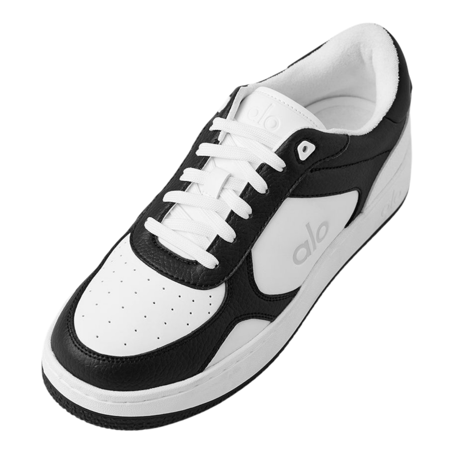 Alo Recovery Mode ‘Black/White’