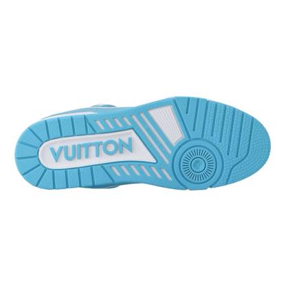 Louis Vuitton Trainer 'Sky Blue'