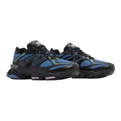 New Balance 9060 'Black Royal Gum'