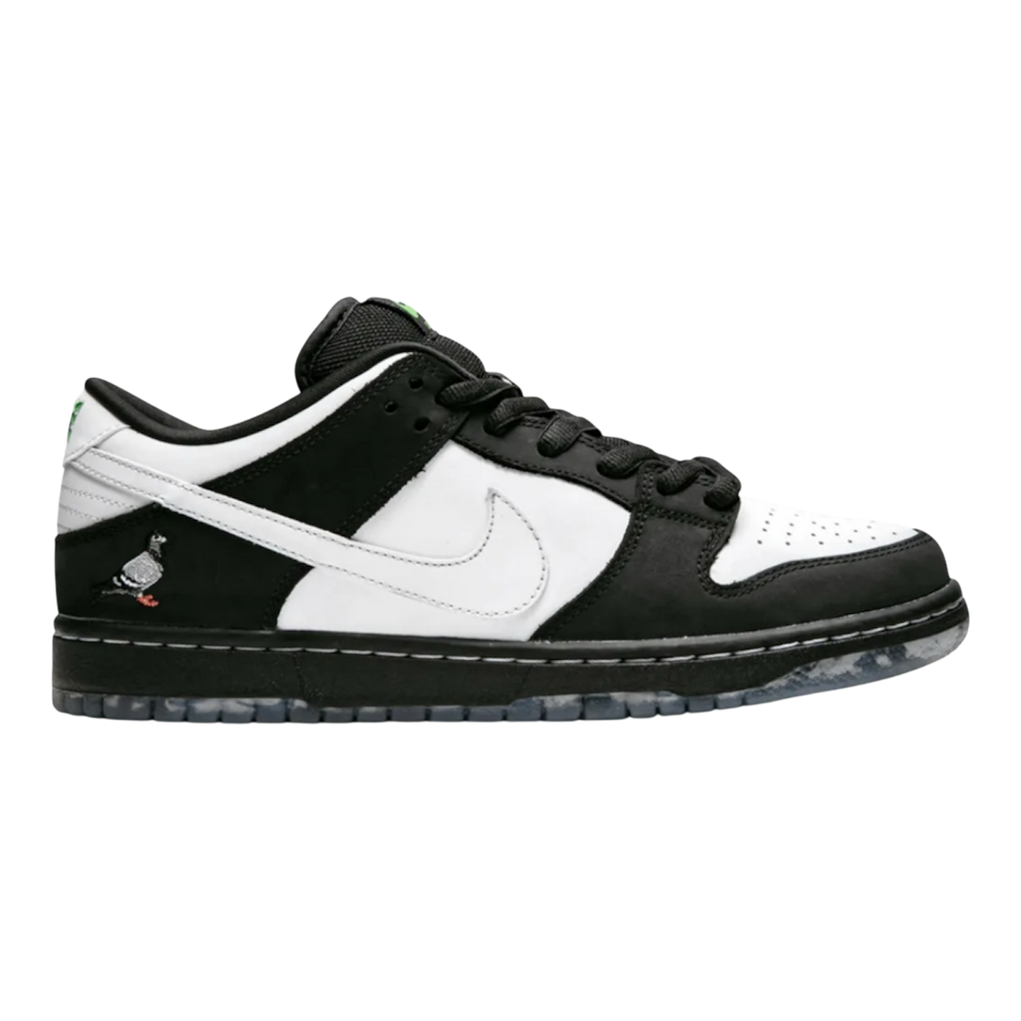 Jeff Staple x Nike Dunk Low Pro SB 'Panda Pigeon’