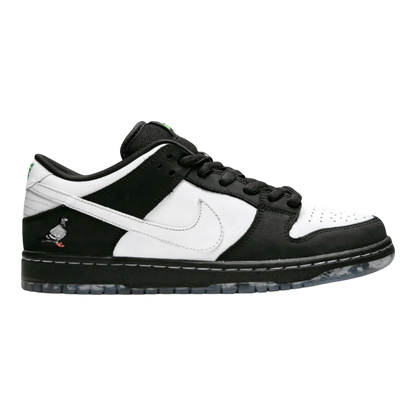 Jeff Staple x Nike Dunk Low Pro SB 'Panda Pigeon’