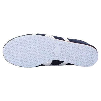Onitsuka Tiger MEXICO 66 SLIP-ON Low ‘Navy/Off-White’