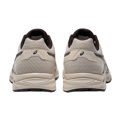 Asics Gel-Contend 4 ‘Grey Black’