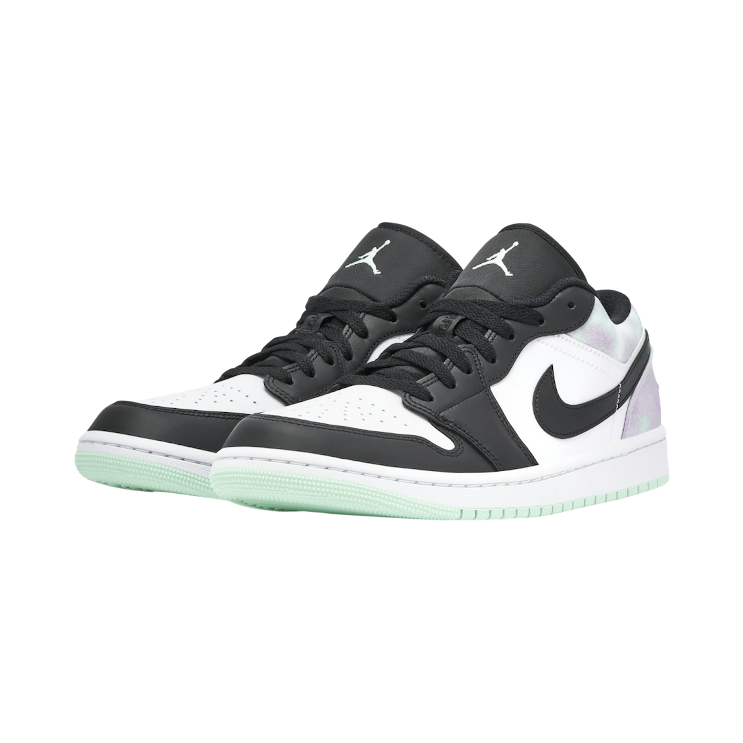 Air Jordan 1 Low SE 'Tie Dye'