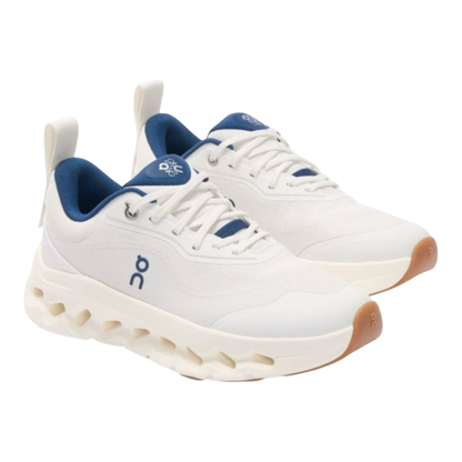 ON Cloudtilt 2 x Loewe 'White | Navy'