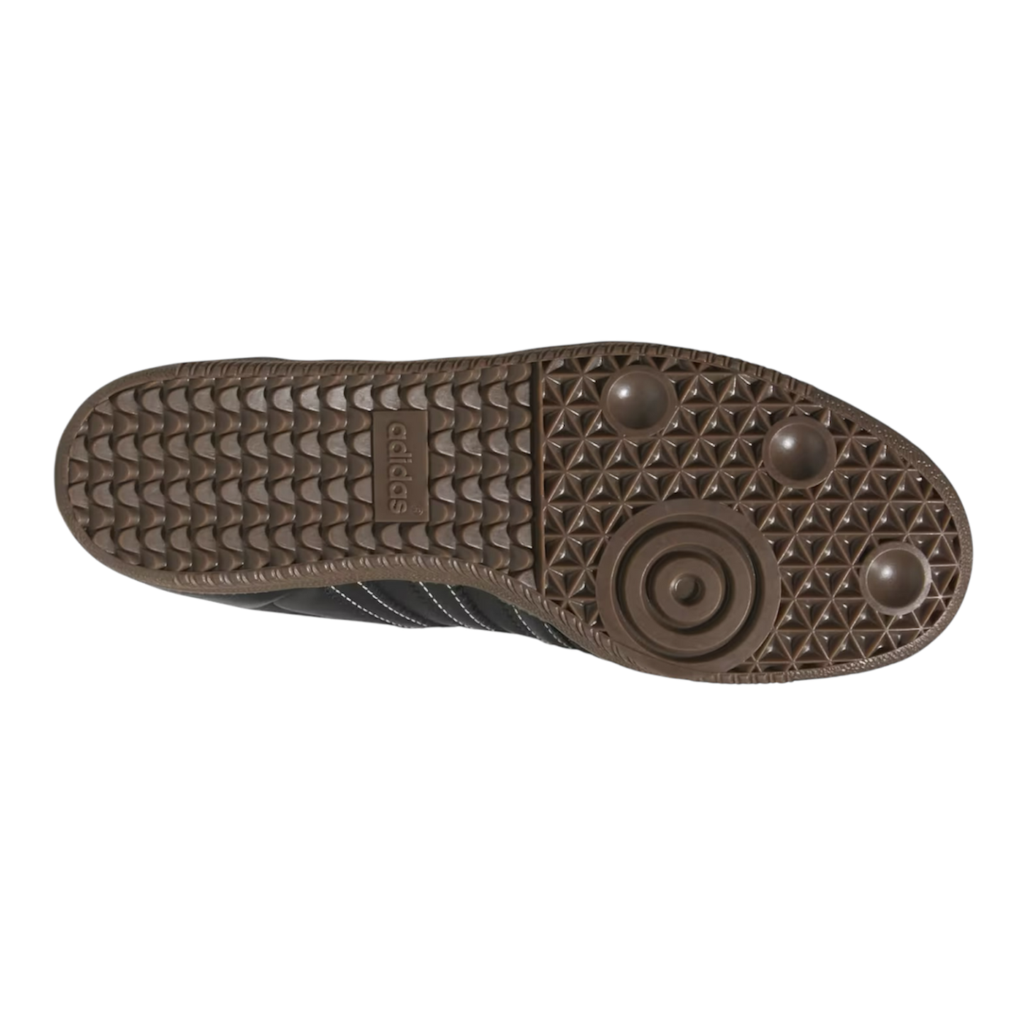 Adidas Samba OG “Día de Muertos Pack” ‘Black'